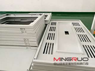 珠海钣金加工中山星空网页版-网站入口-星空(中国)教你做机柜如何选择最好的板材