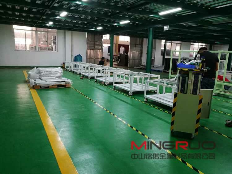 钣金加工 金属制品加工 钣金机箱加工_星空网页版-网站入口-星空(中国)