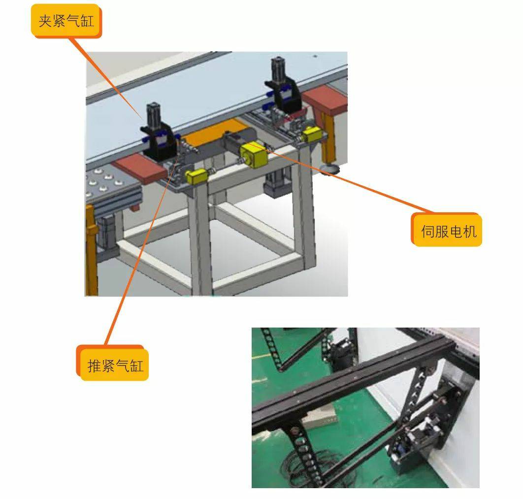 钣金加工产品在自动化及电梯行业中的应用 -星空网页版-网站入口-星空(中国)