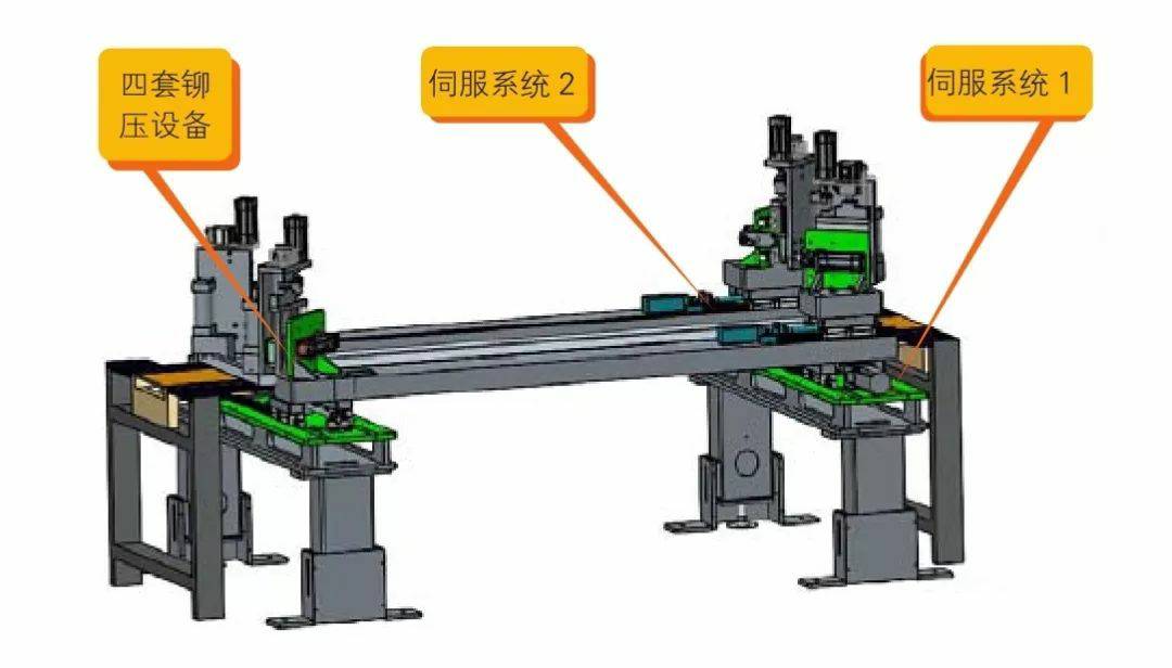 钣金加工产品在自动化及电梯行业中的应用 -星空网页版-网站入口-星空(中国)