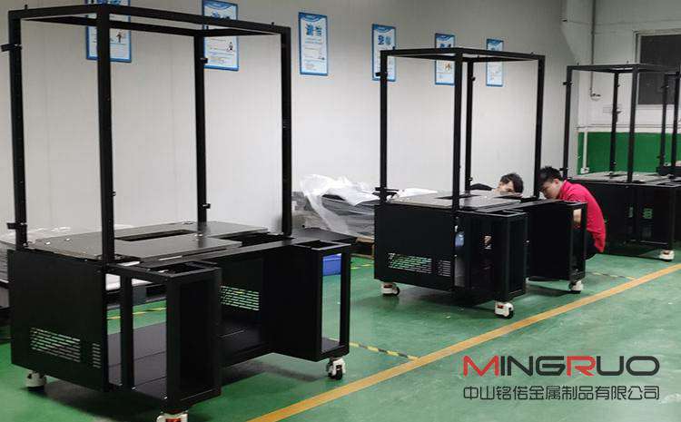 钣金加工行业现状及未来发展方向预测-星空网页版-网站入口-星空(中国)