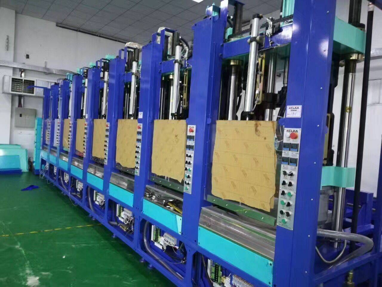 钣金加工对比高精密钣金加工的区别-星空网页版-网站入口-星空(中国)