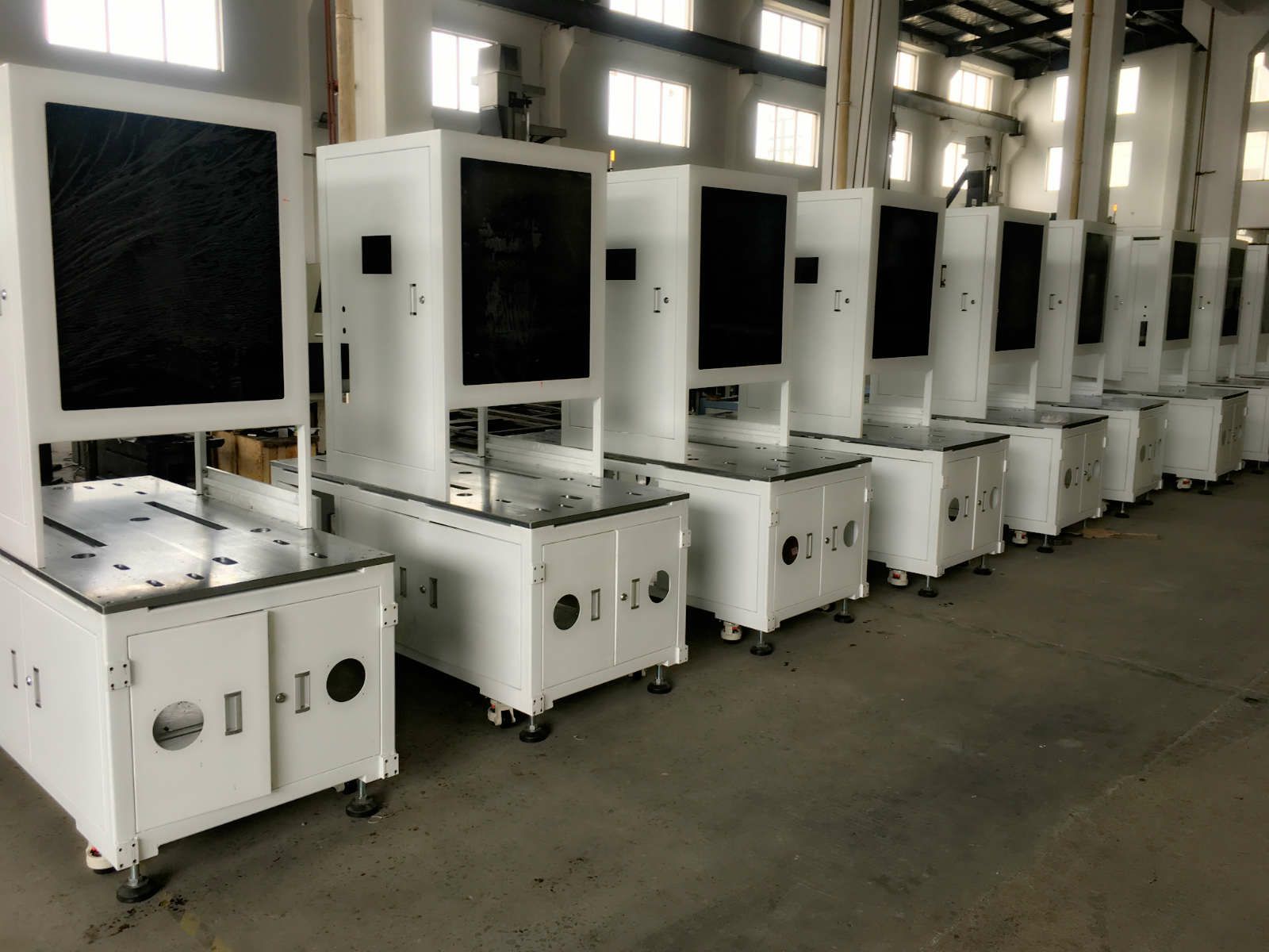 钣金加工成型在工作中应用-星空网页版-网站入口-星空(中国) 钣金加工成型在工作中应用-星空网页版-网站入口-星空(中国)